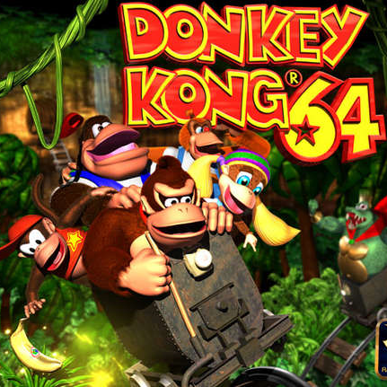 download donkey kong 64 for pc