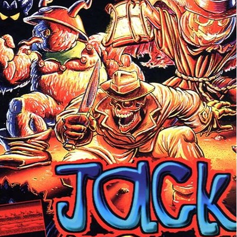 Play Jack Bros. on VB - Emulator Online