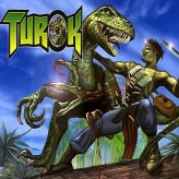 turok: dinosaur hunter