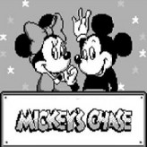mickey's chase