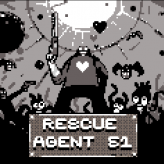 rescue agent 51!
