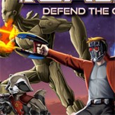 guardians of the galaxy: defend the galaxy