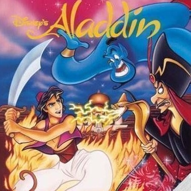 Aladdin for android instal