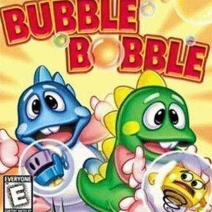 play bubble bobble online