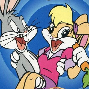 Bugs Bunny & Lola Bunny: Carrot Crazy - Fun Online Game - Games HAHA