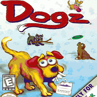 dogz 5 free
