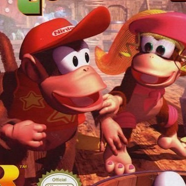 average play time donkey kong country 2