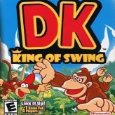 donkey kong: king of swing
