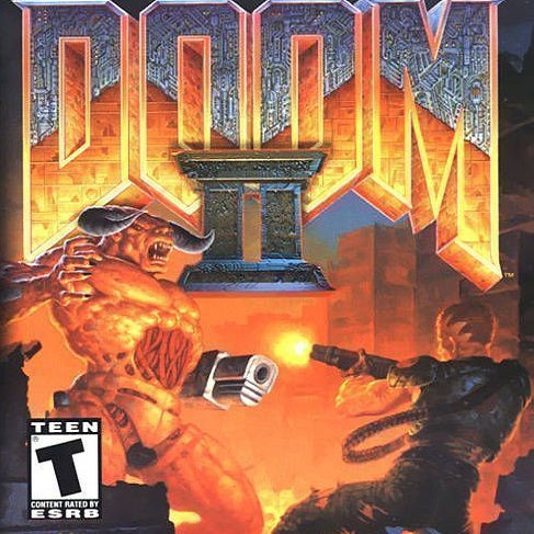 play doom 2 free