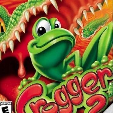 frogger 2 game online