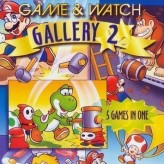 game & watch gallery 2