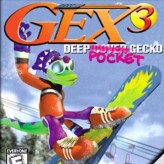 gex 3: deep pocket gecko