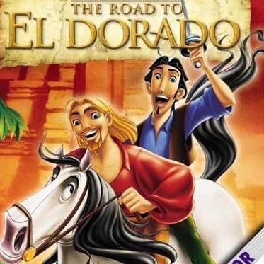 Play Gold And Glory: The Road To El Dorado on GBC - Emulator Online