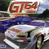 gt 64: championship edition
