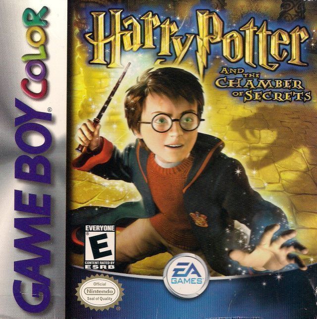 Harry Potter and the Chamber of Secrets for android instal