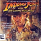 indiana jones and the infernal machine