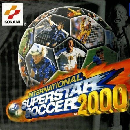Play International Superstar Soccer 00 On N64 Emulator Online