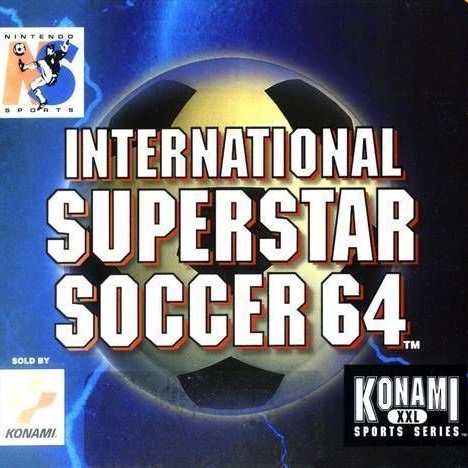 Play International Superstar Soccer 64 On N64 Emulator Online