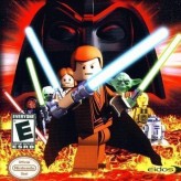 lego star wars: the video game