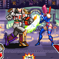 Play Power Rangers Games Emulator Online - power ranger games roblox