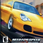 need for speed: porsche unleashed