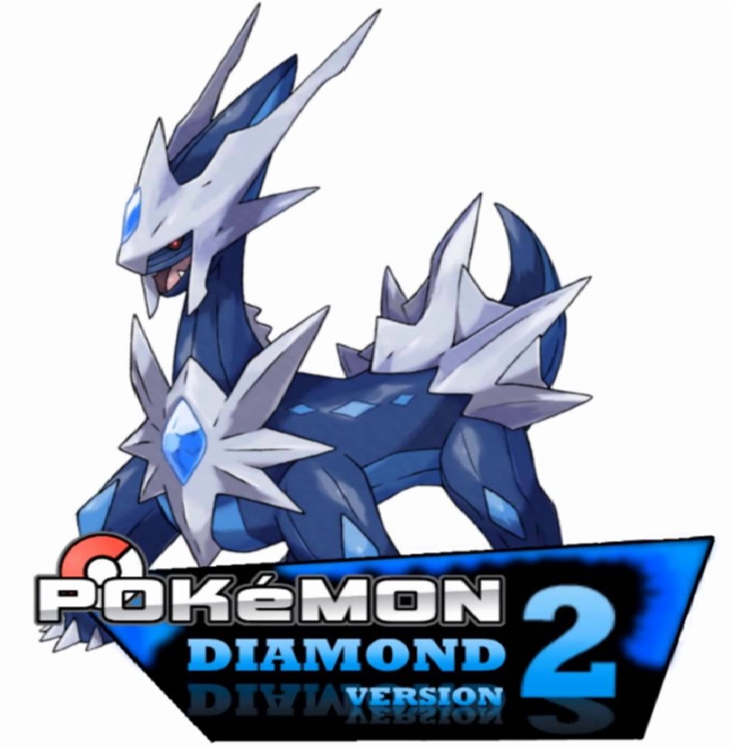 pokemon diamond pc emulator