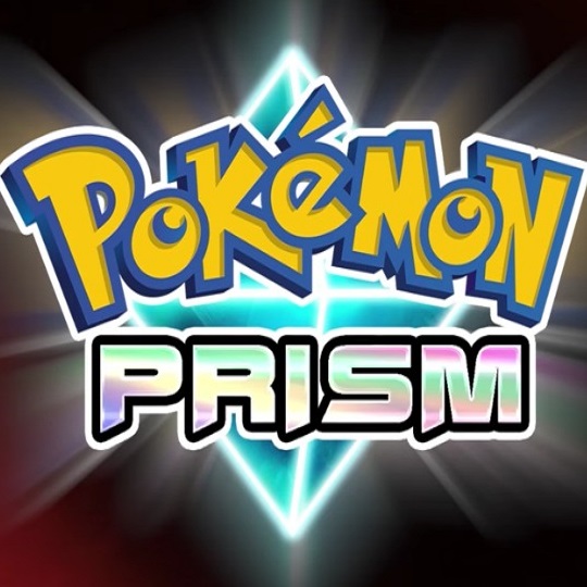 pokemon prism scale