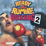 ready 2 rumble boxing: round 2