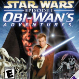 Star Wars Episode I: Obi Wan's Adventures