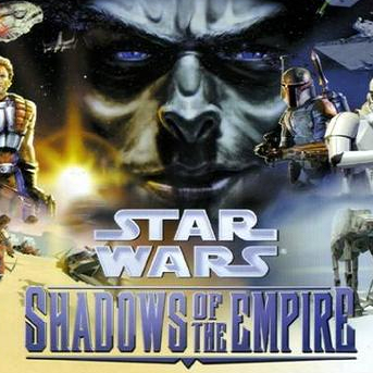 star wars shadows of the empire pc