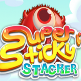 super sticky stacker