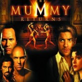 the mummy returns