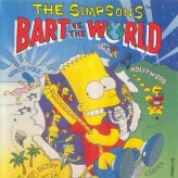 the simpsons: bart vs. the world