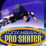 tony hawk’s pro skater
