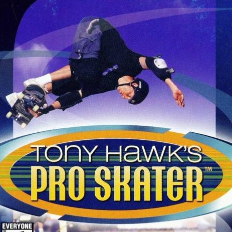 play tony hawk pro skater 3 online