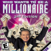 who wants to be a millionaire: 2nd edition