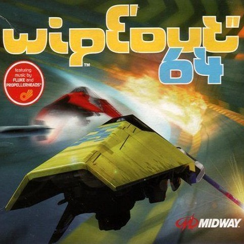 Play Wipeout Online