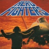 aero fighters
