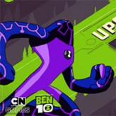 ben 10: upgrade chasers