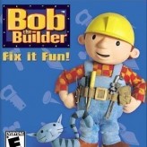 bob the builder: fix it fun
