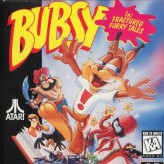 bubsy in fractured furry tales