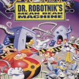dr. robotnik's mean bean machine