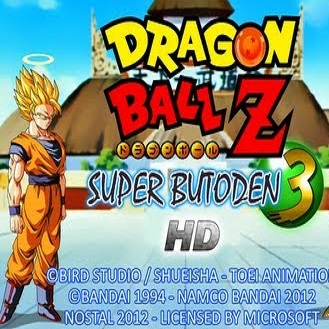 dragon ball z super butouden 3 download for android