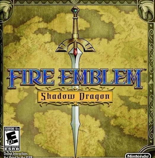 fire emblem emulator game