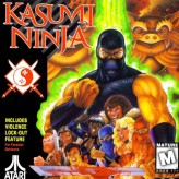 kasumi ninja