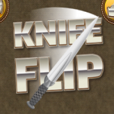 knife flip