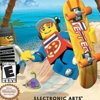 lego island emulator