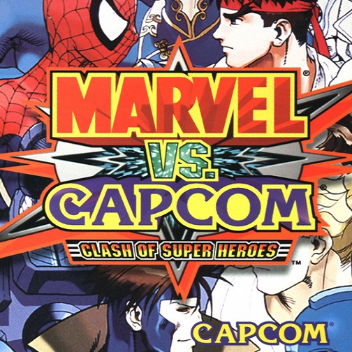 marvel vs capcom 1 online