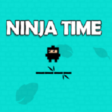 ninja time