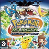 pokemon ranger: shadows of almia